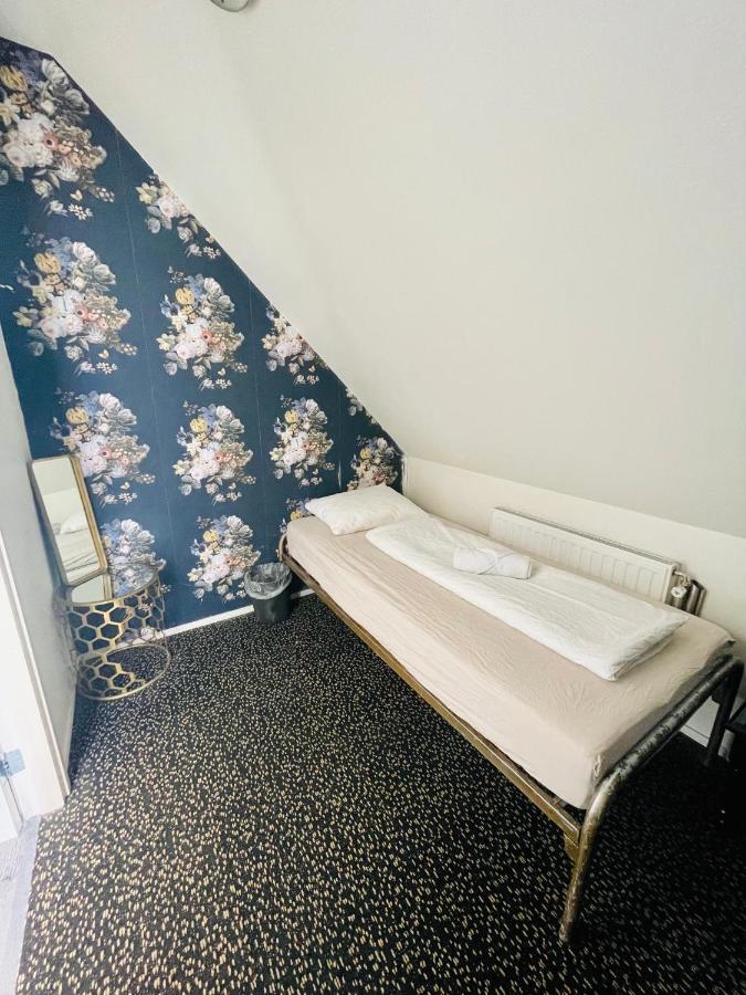 Chambre Simple sans Fenêtre