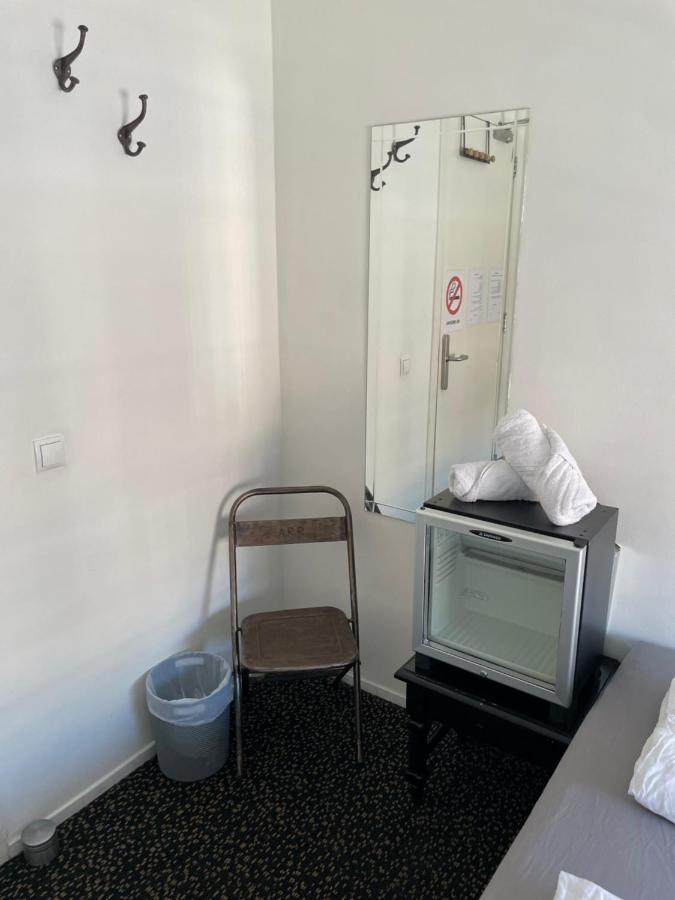 Chambre Double Économique