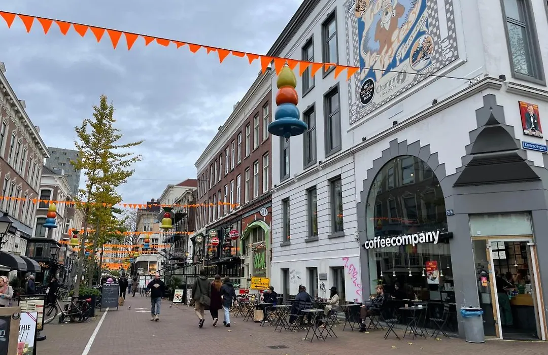 Thuis Bij Schell-1